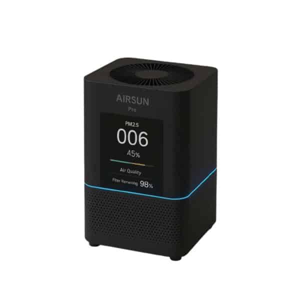 Máy lọc không khí AirSun Pro