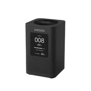 Máy lọc không khí AirSun Pro