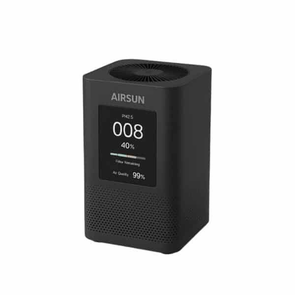 Máy lọc không khí AirSun Pro