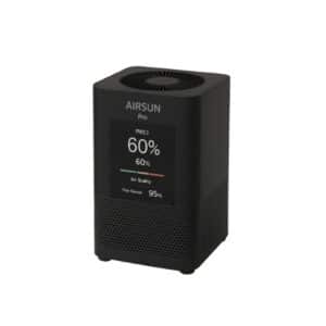 Máy lọc không khí AirSun Pro