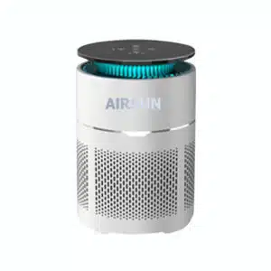 Máy Lọc Không Khí Airsun AS-D1-G300