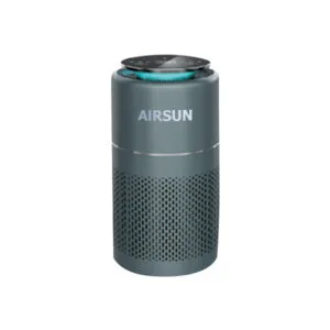Máy lọc không khí airsun AS L2 - 201