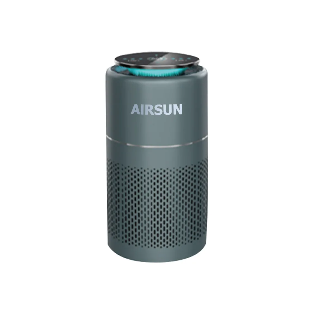 Máy Lọc Không Khí Airsun AS L2-G201 1 Máy lọc không khí airsun AS L2 - 201
