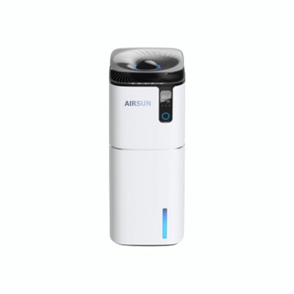 Máy lọc không khí Airsun AS - PH1