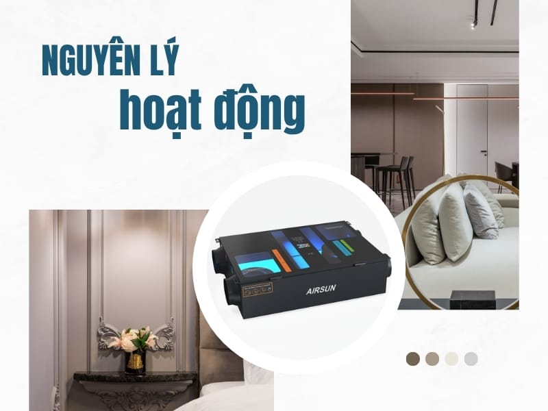 So sánh chi tiết máy cấp khí tươi âm trần và máy cấp khí tươi gắn tường So sánh chi tiết máy cấp khí tươi âm trần và máy cấp khí tươi gắn tường